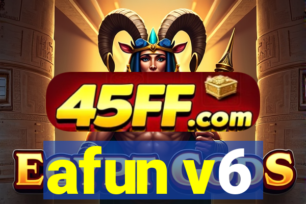 afun v6